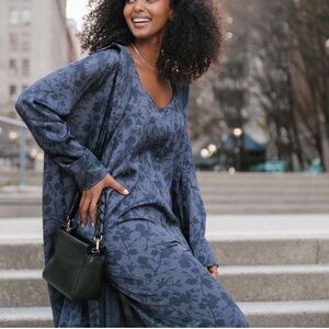 Smash and Tess Park Shirt dress